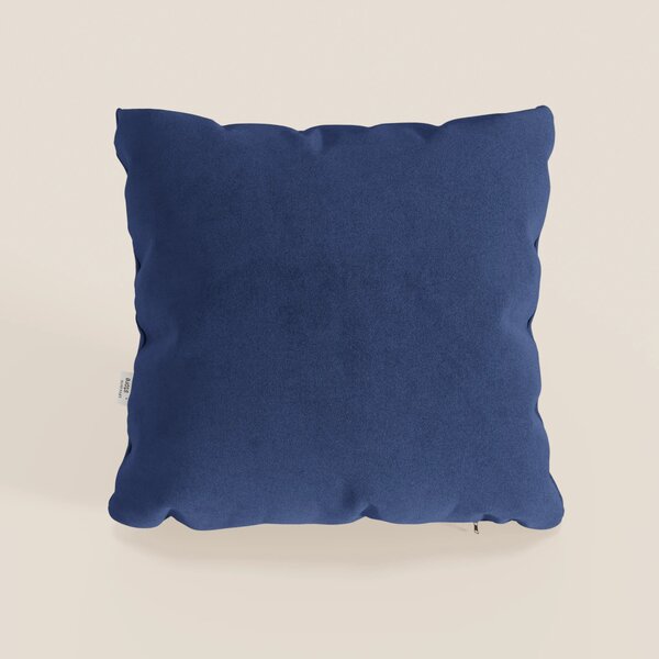Jazz cuscino disponibile in diversi colori realizzato in microfibra te