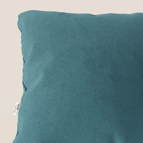 Jazz cuscino disponibile in diversi colori realizzato in microfibra te