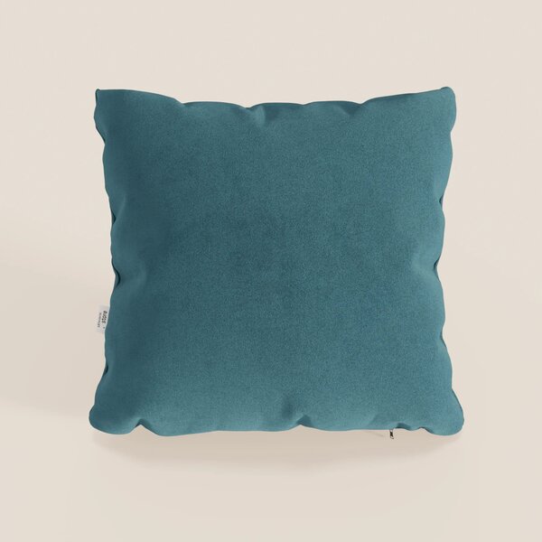 Jazz cuscino disponibile in diversi colori realizzato in microfibra te