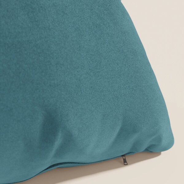 Jazz cuscino disponibile in diversi colori realizzato in microfibra te