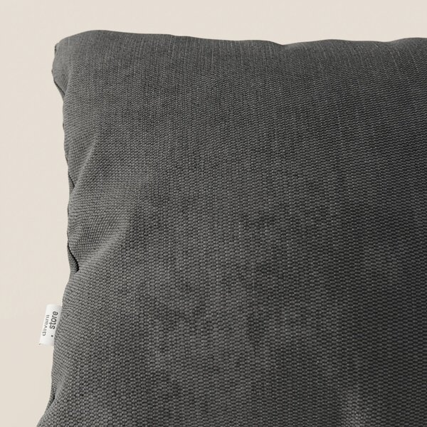 Miami cuscino disponibile in diversi colori realizzato in morbido tess