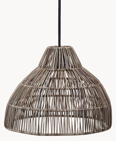Lampada a sospensione da esterno Bao