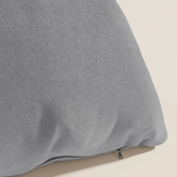Jazz cuscino disponibile in diversi colori realizzato in microfibra te