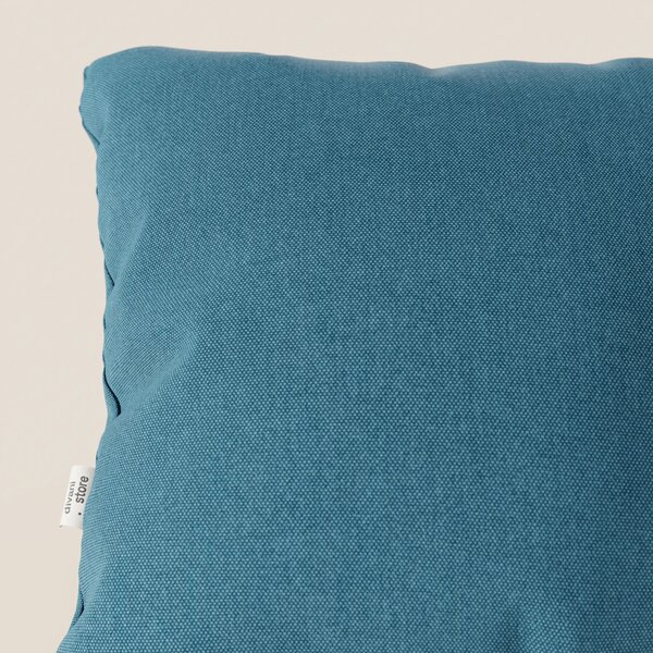 Honey cuscino disponibile in diversi colori realizzato in tessuto simi