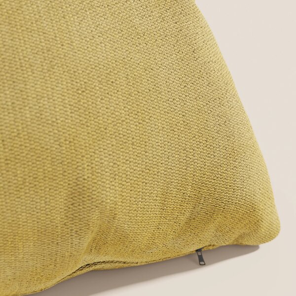 Miami cuscino disponibile in diversi colori realizzato in morbido tess