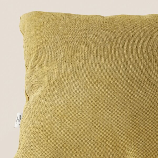 Miami cuscino disponibile in diversi colori realizzato in morbido tess