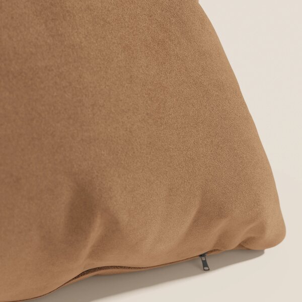 Jazz cuscino disponibile in diversi colori realizzato in microfibra te