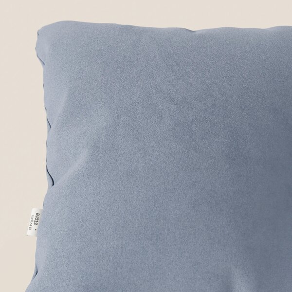Jazz cuscino disponibile in diversi colori realizzato in microfibra te