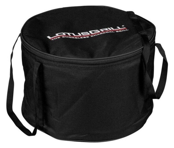 Griglia a carbone/portatile ø 43,5 cm XL – LotusGrill