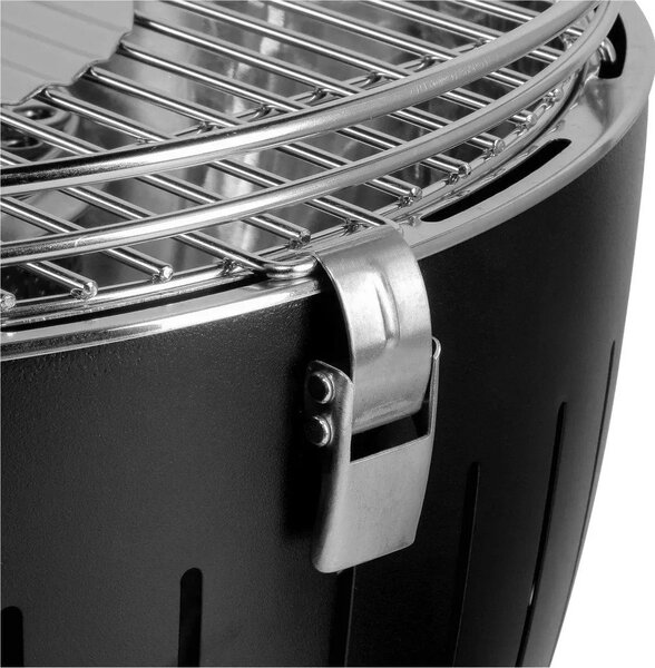 Griglia a carbone/portatile ø 35 cm Classic – LotusGrill