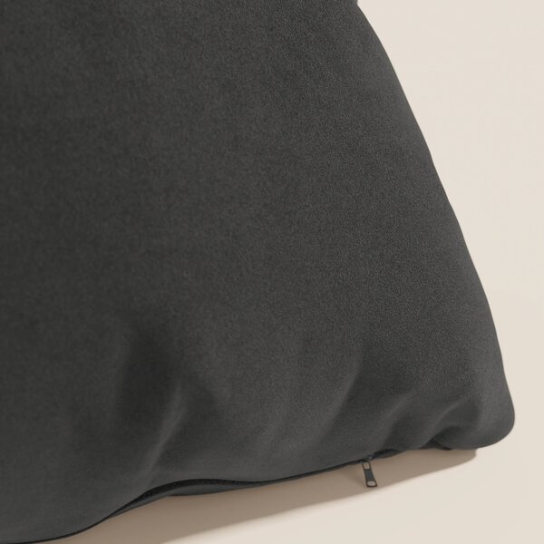 Jazz cuscino disponibile in diversi colori realizzato in microfibra te