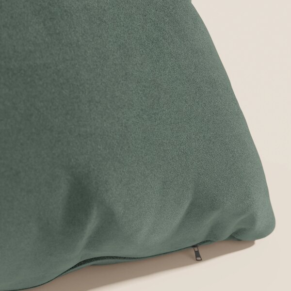 Jazz cuscino disponibile in diversi colori realizzato in microfibra te