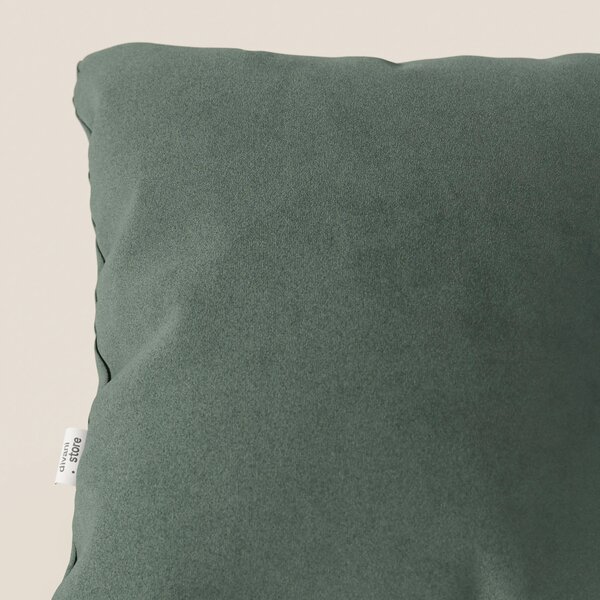 Jazz cuscino disponibile in diversi colori realizzato in microfibra te