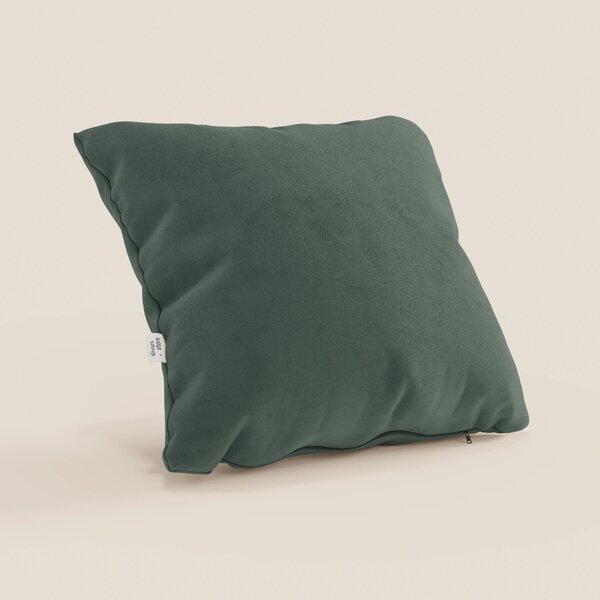 Jazz cuscino disponibile in diversi colori realizzato in microfibra te
