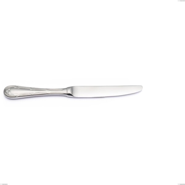 Coltello frutta Manico vuoto Luigi XVI, Acciaio Inox 18.10 (AISI304), spessore 3.00 mm , Lunghezza 213 mm