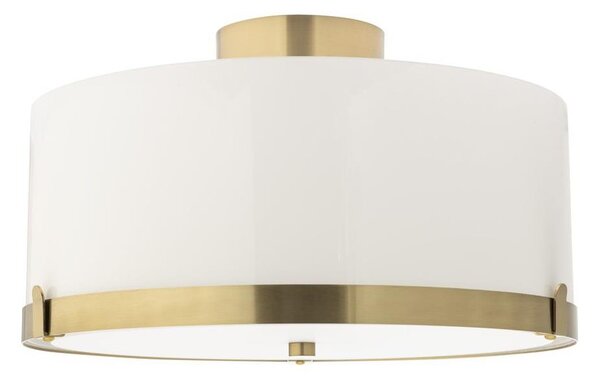 ByRydens 4202670-6509 - Plafoniera MARCEL 3xE27/8W/230V