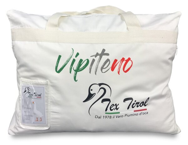 PIUMINO Oca TEX TIROL © Vipiteno 100% Piumino OCA 1 PIAZZA E MEZZA