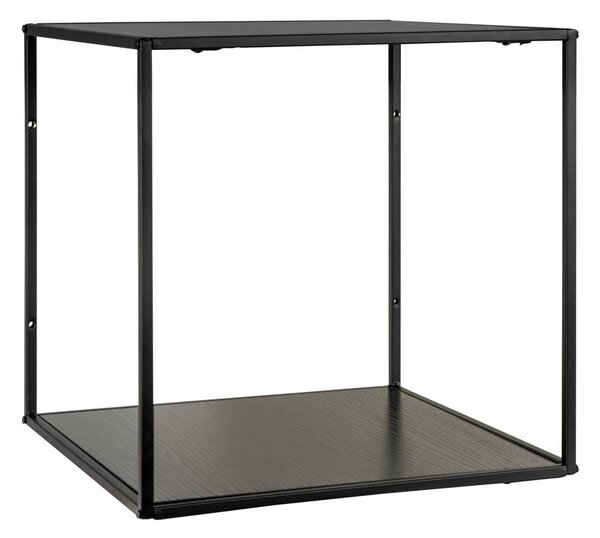 Scaffale nero Vita - House Nordic