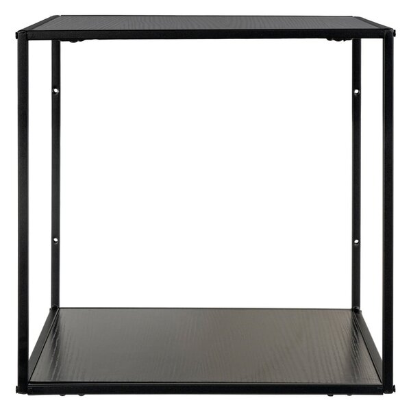 Scaffale nero Vita - House Nordic