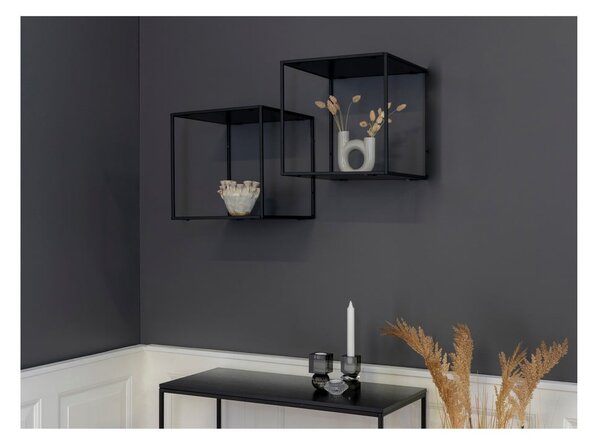 Scaffale nero Vita - House Nordic