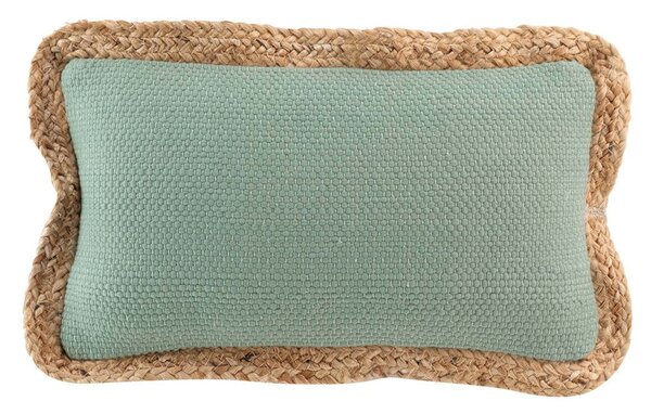 Cuscino decorativo in juta 30x50 cm Akina - douceur d'intérieur