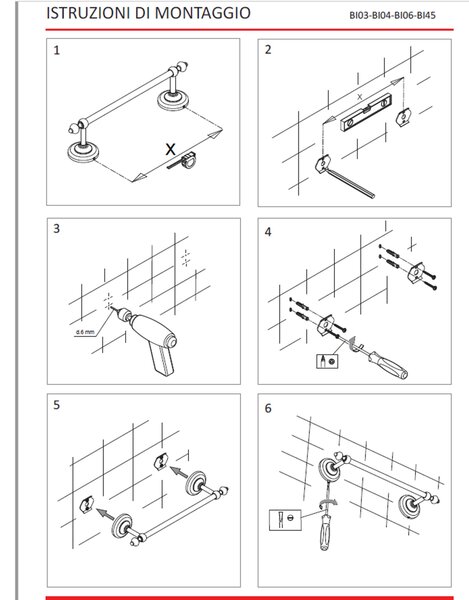 Porta Salviette Medio da cm 45 dimensioni 45,5x8,5h6 cm BRITISH Stile Inglese Classico primo Novecento Acciaio inox Lucido