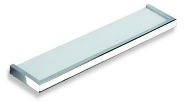 Mensola cm 60 XONY Acciaio inox Lucido