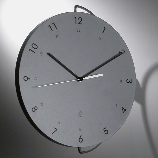 Orologio orientabile Tour