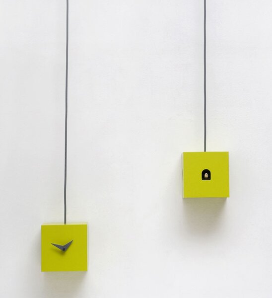 Orologio cuc� TuTu
