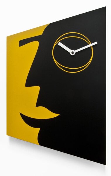 Orologio da parete Face