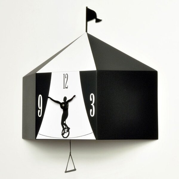 Orologio da parete Circus