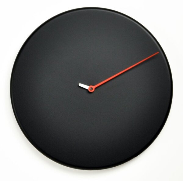 Orologio da parete Less