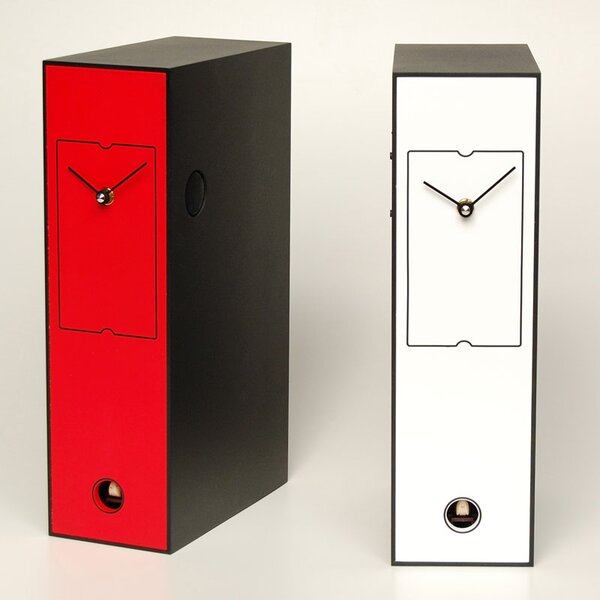 Orologio cuc� da tavolo Cuc�fficio
