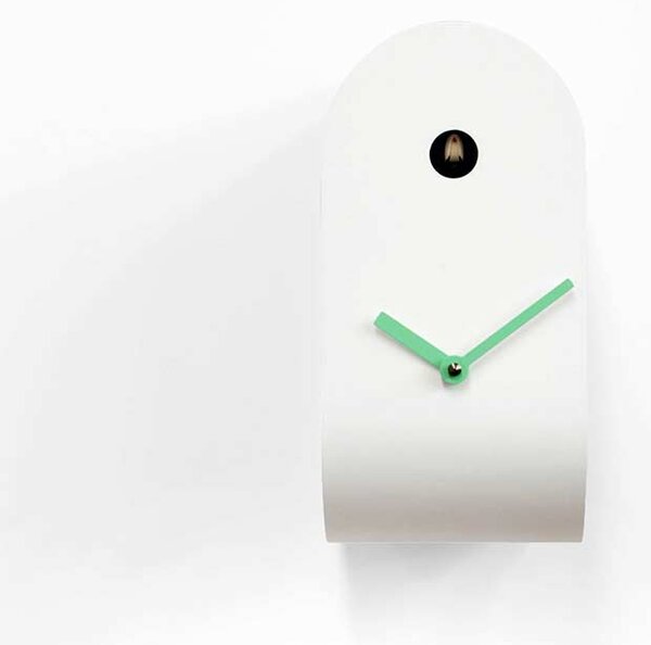 Orologio a Cuc� Cucupola