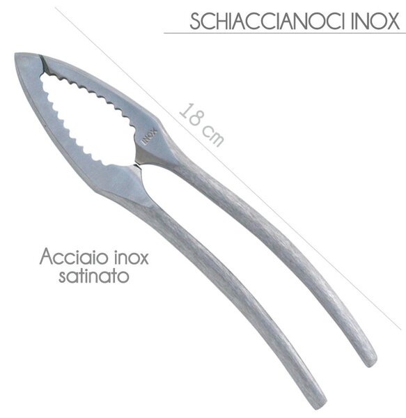 Trinciapollo e schiaccianoci in confezione