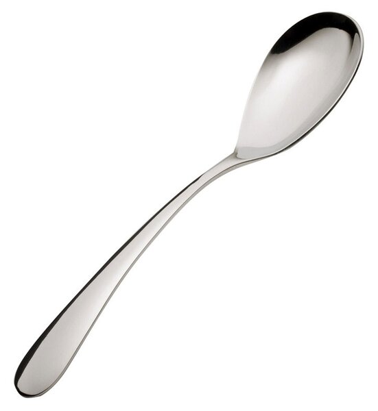 Servizio Posate HOTEL 49 pezzi acciaio inox 1810 lucidato spessore 2.5 mm in astuccio regalo EME