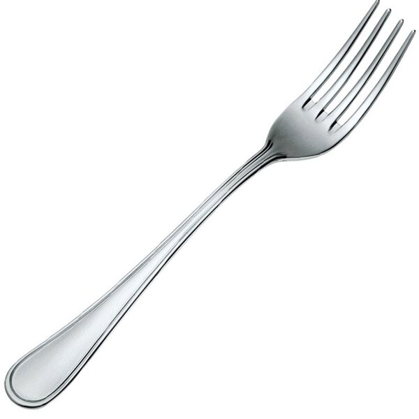 Servizio Posate IMPERO 24 pezzi acciaio inox 1810 lucidato spessore 2.5 mm in astuccio regalo EME