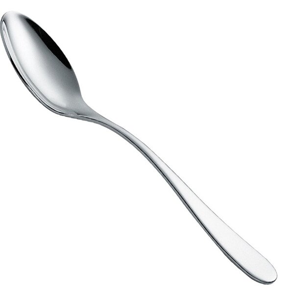 Servizio Posate 900 24 pezzi acciaio inox 1810 Lucidato a Specchio spessore 3.0 mm in astuccio regalo EME