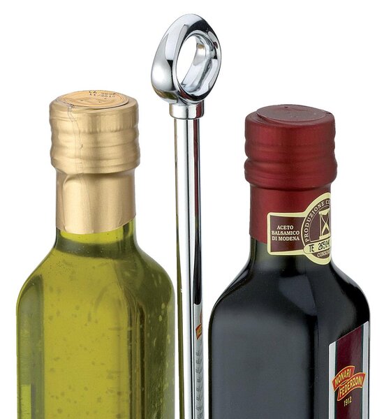 Portabottiglie olio - versione per bottiglie 50 cl. R