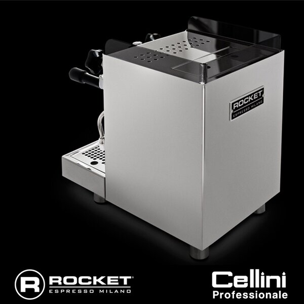 Macchina Espresso ROCKET CELLINI Pro
