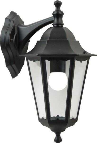Nordlux - Applique da esterno CARDIFF 1xE27/60W/230V IP44