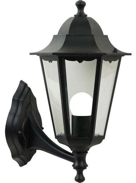 Nordlux - Applique da esterno CARDIFF 1xE27/60W/230V IP44