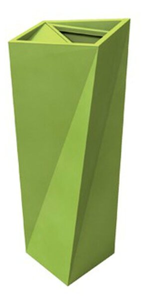 Vaso arredo Klamb Kiwi