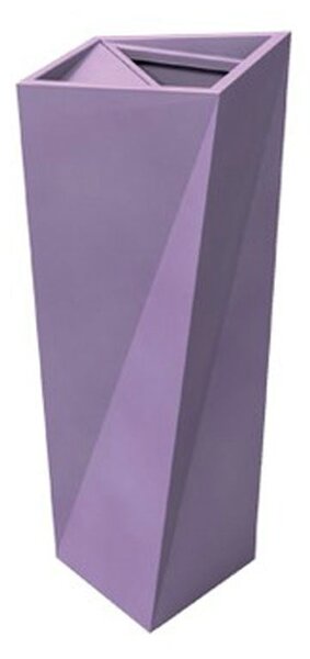 Vaso arredo Klamb Glicine