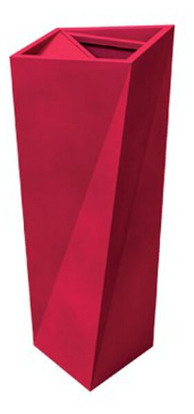 Vaso arredo Klamb Fragola