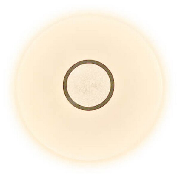 Plafoniera Led Torino 40W Bianca Rotonda CCT luce regolabile con telecomando M LEDME