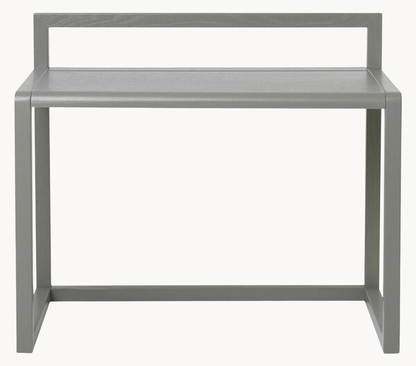 Scrivania per bambini in legno Little Architect