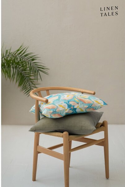 Federa 50x50 cm Martini - Linen Tales