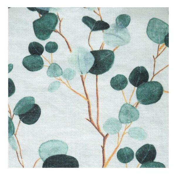 Federa 40x40 cm Eucalyptus - Linen Tales