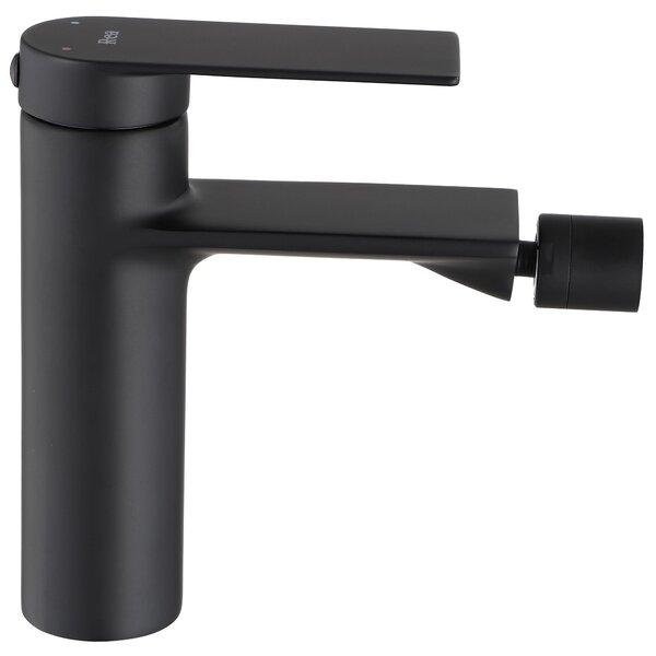 Rubinetto da bidet Rea Storm Black MATT